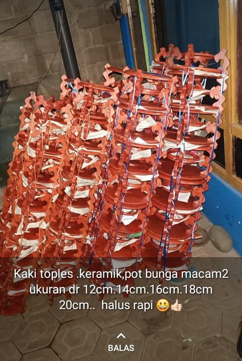 Kaki Toples dll